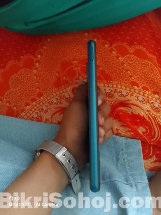 Samsung A12